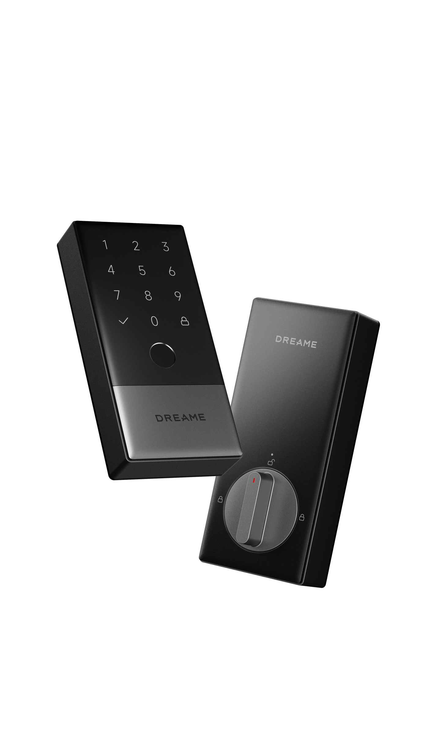 Dreame NAVO Smart Lock A10