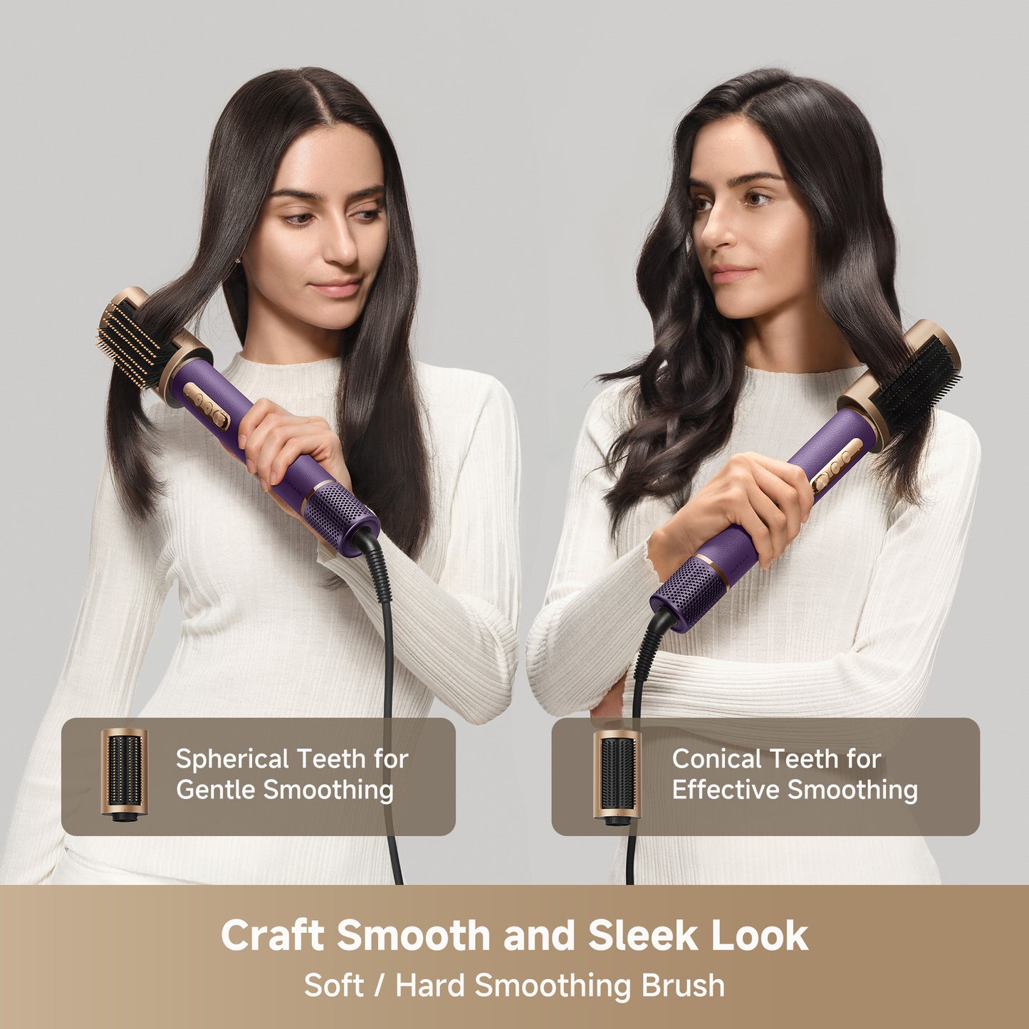 Dreame Airstyle Pro Purple