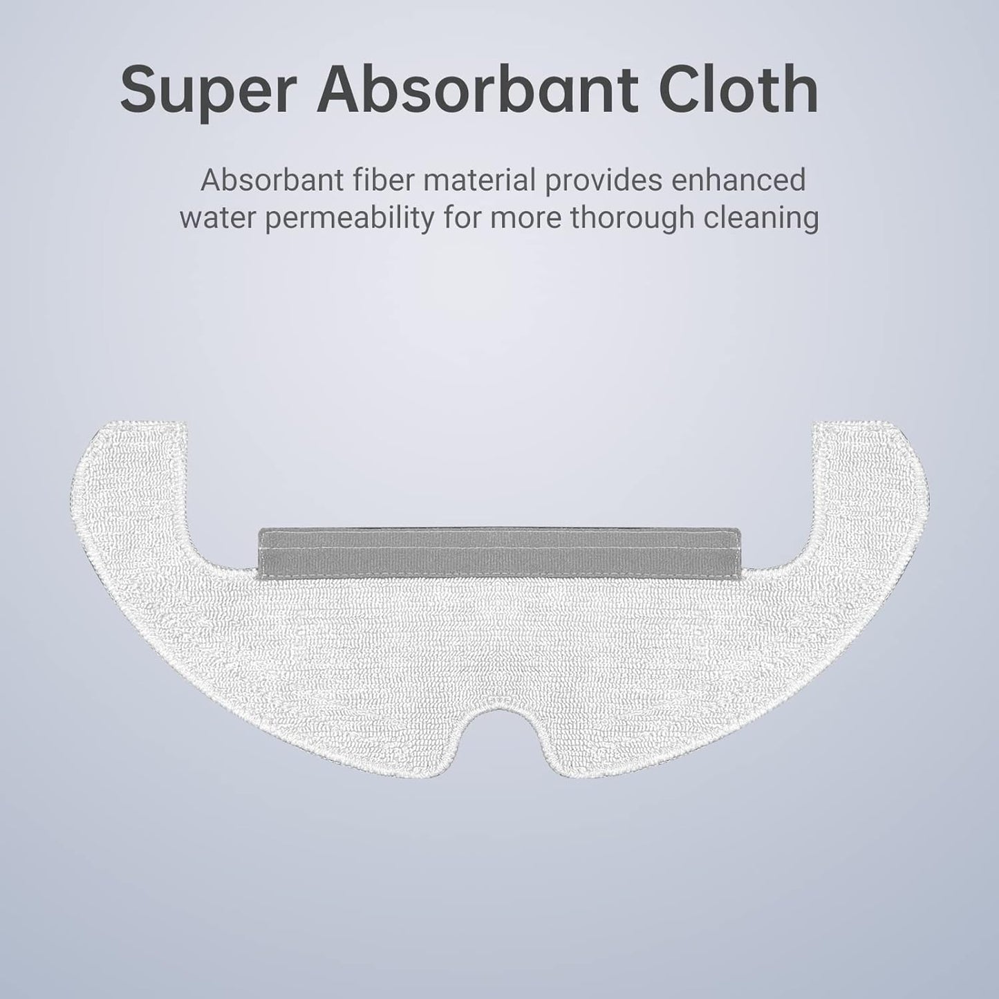 Dreame Mop Pad for D10s Plus