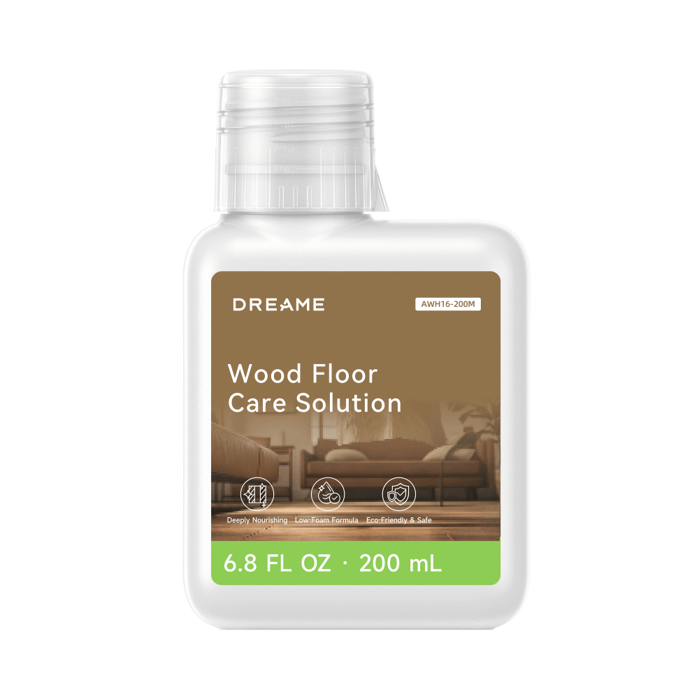Dreame Wood Floor Care Solution(1L)