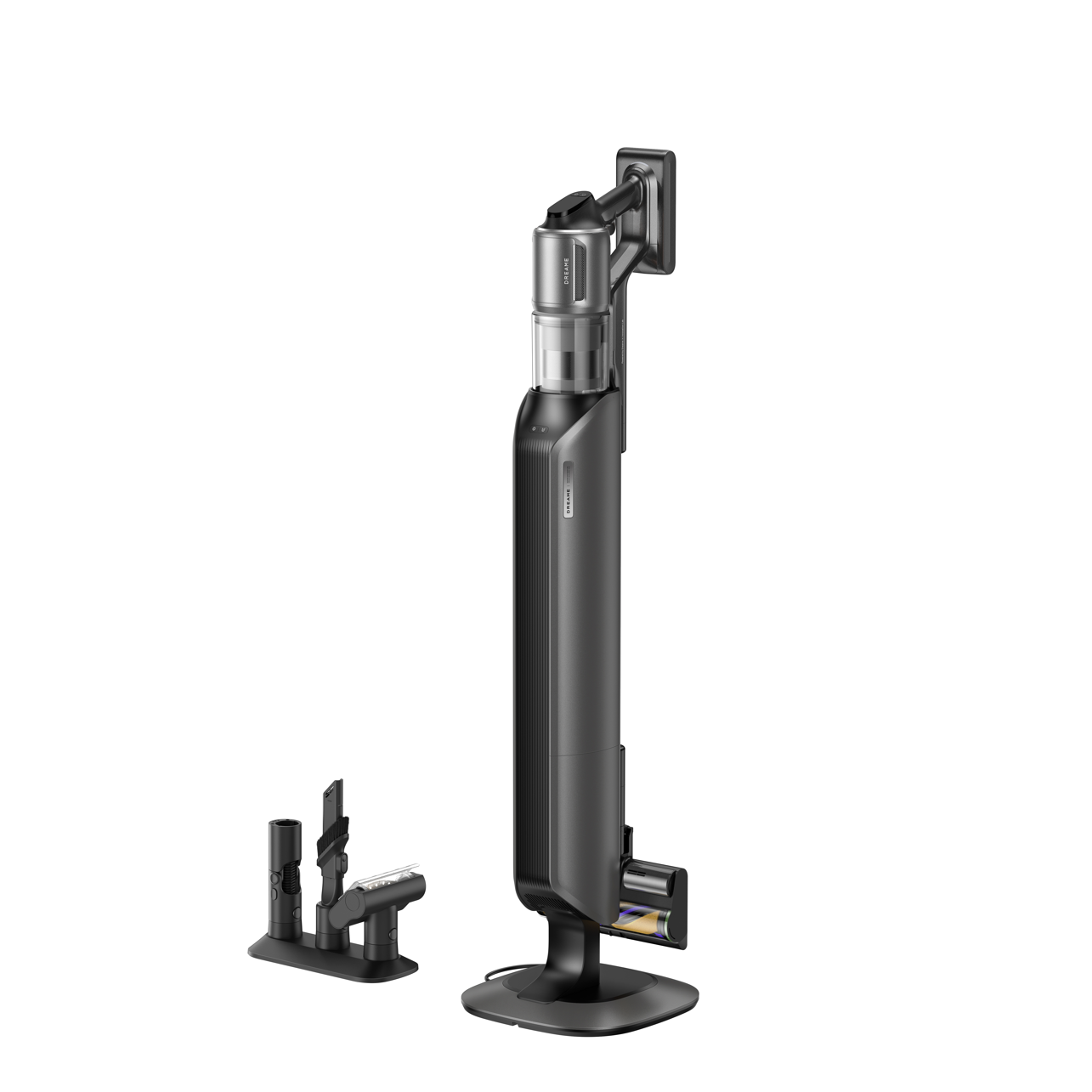 Dreame Z30 Station Stick Vacuum and Dock - PRE ORDER