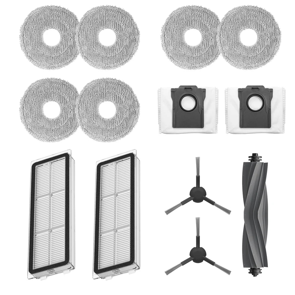 Dreame Accessories Kit for L10s Plus & D10 Plus Gen2