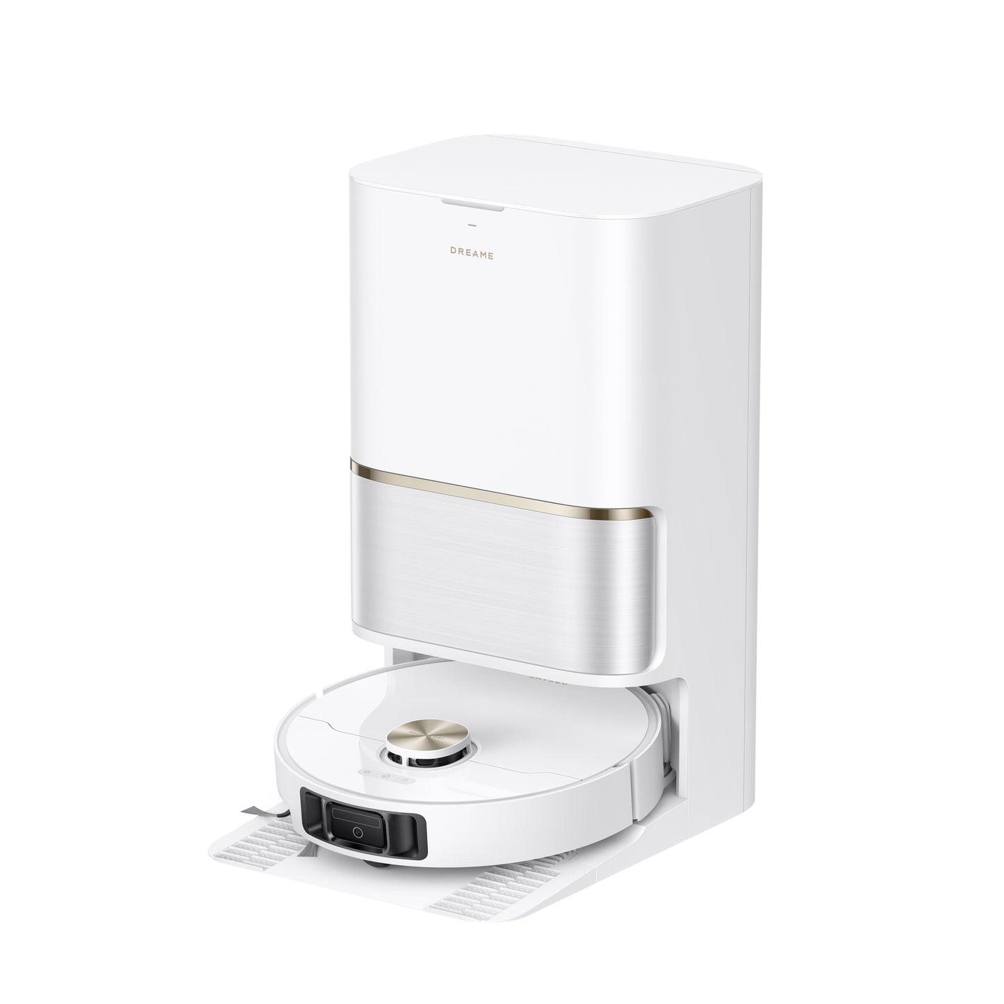 Dreame L50 Ultra AE Robot Vacuum with 100°C ThermoHubTM Mop Self-Cleaining