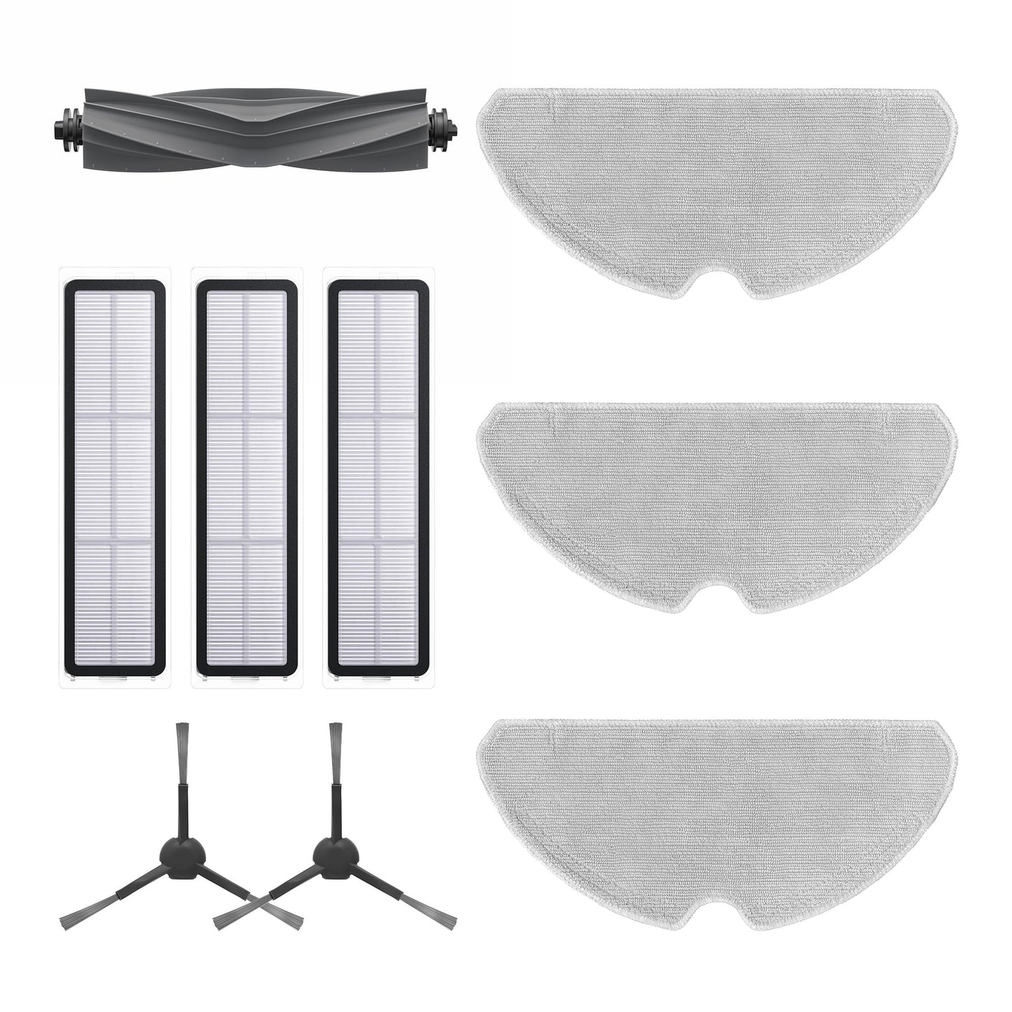 Dreame Accessories Kit for D9 Max Gen 2