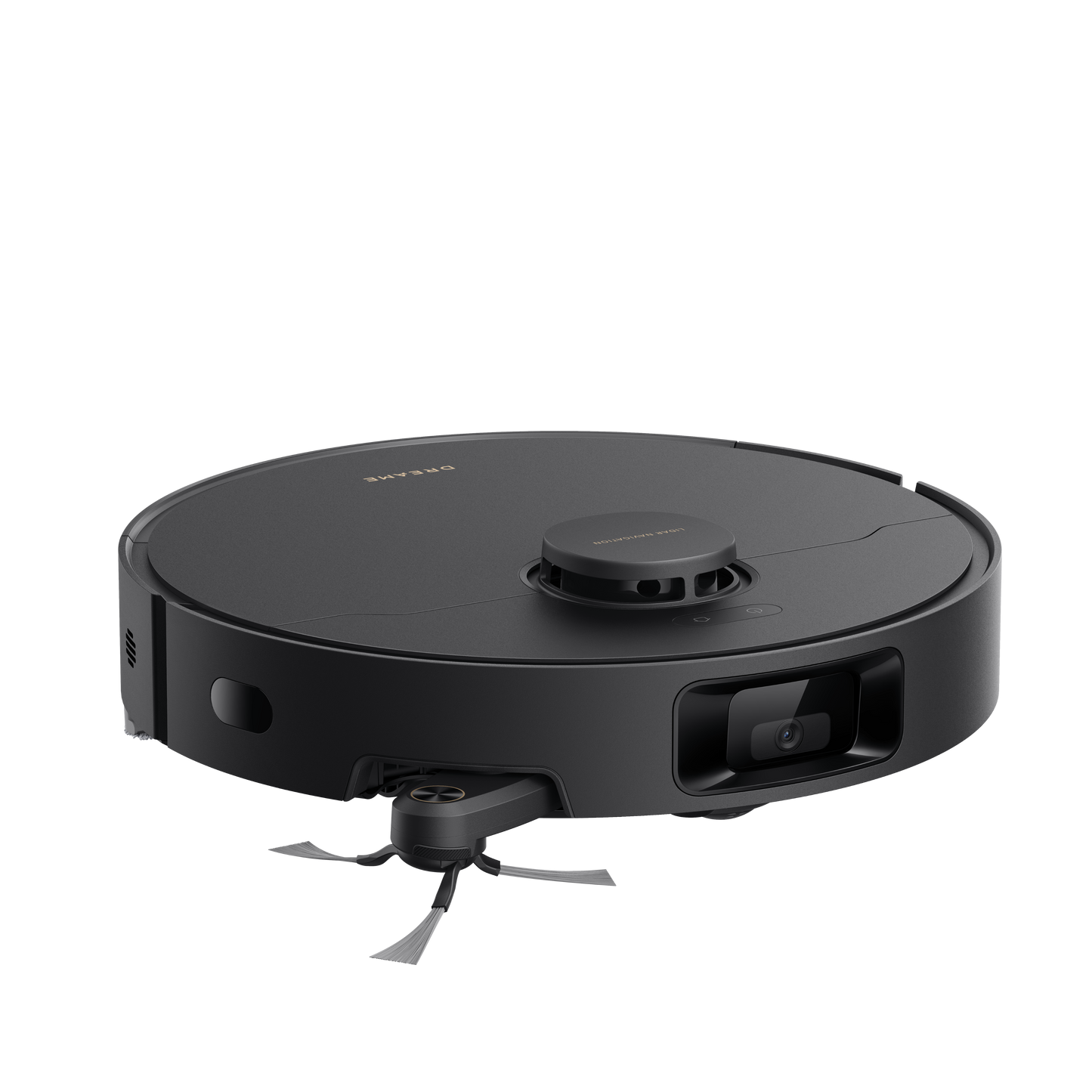 Dreame D20 Pro Plus Auto-Empty Robot Vacuum and Mop