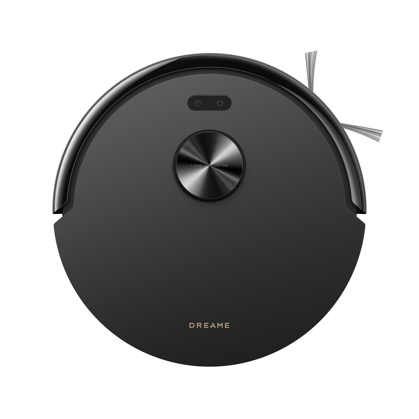 Dreame F20 Plus Robot Vacuum Cleaner with 120-Day Hands-Free Dust Collection