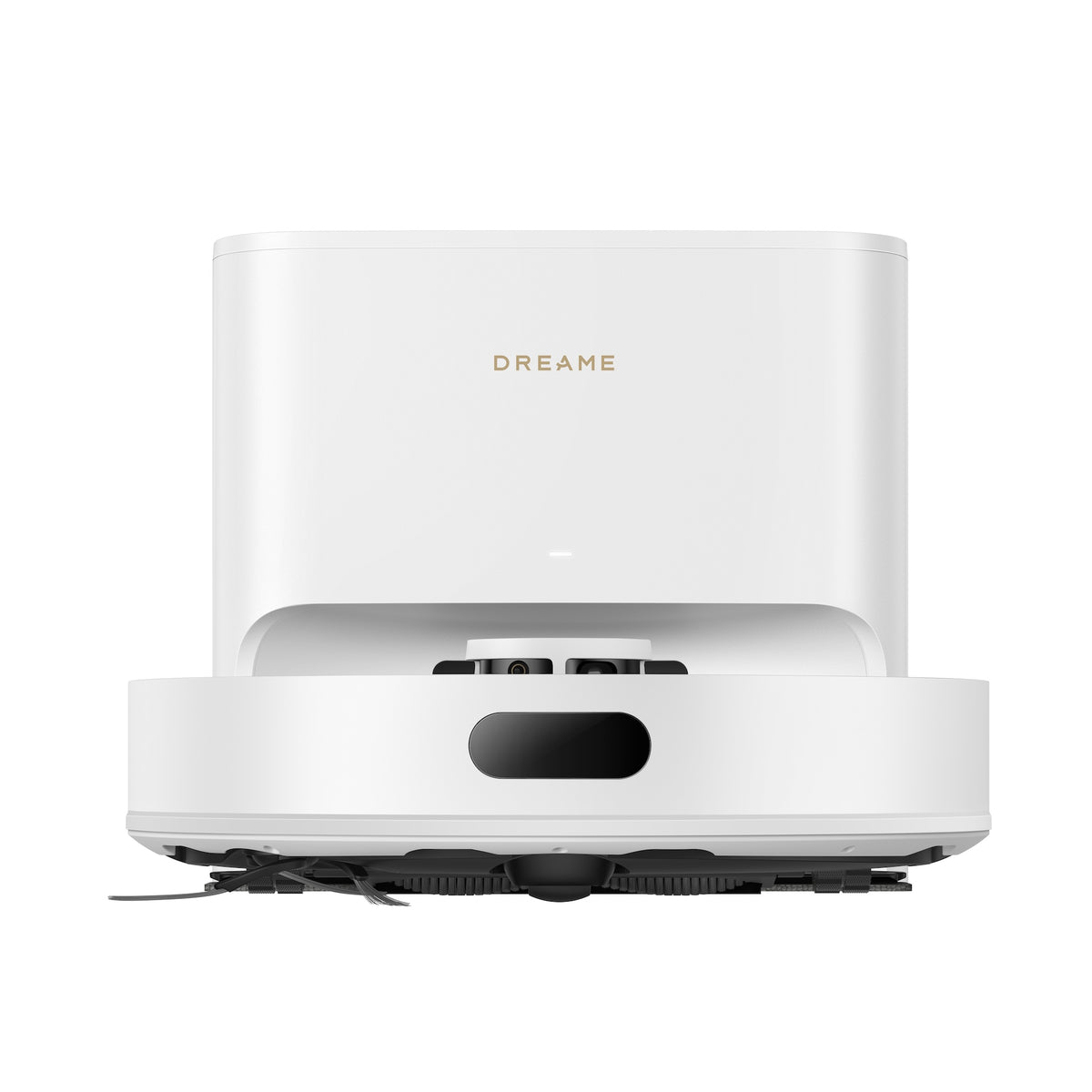 Dreame F20 Plus Robot Vacuum Cleaner with 120-Day Hands-Free Dust Collection