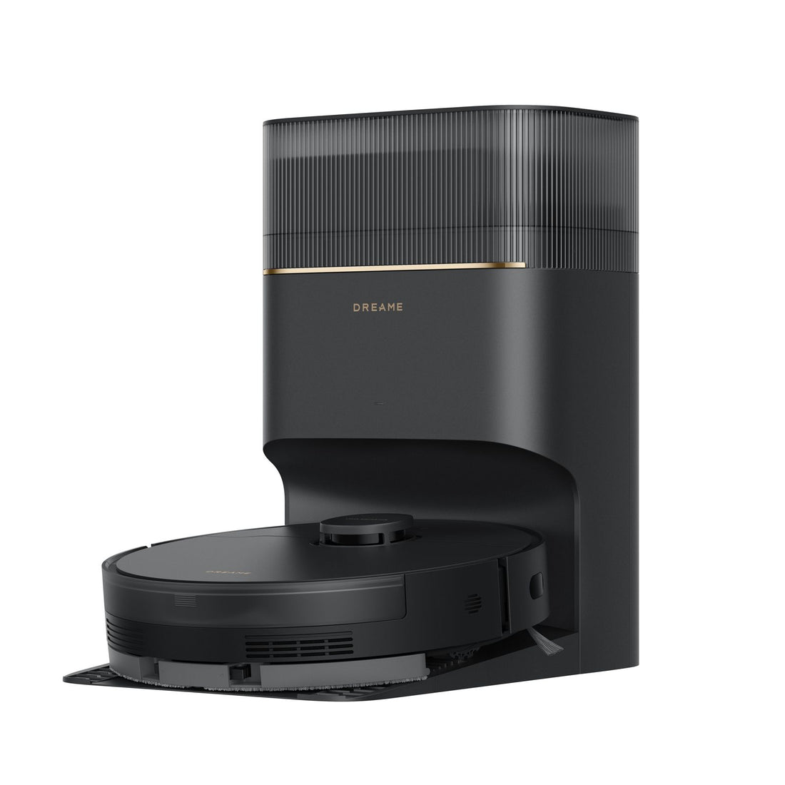 Dreame D20 Pro Plus Robot Vacuum and Mop with Auto-Empty Station
