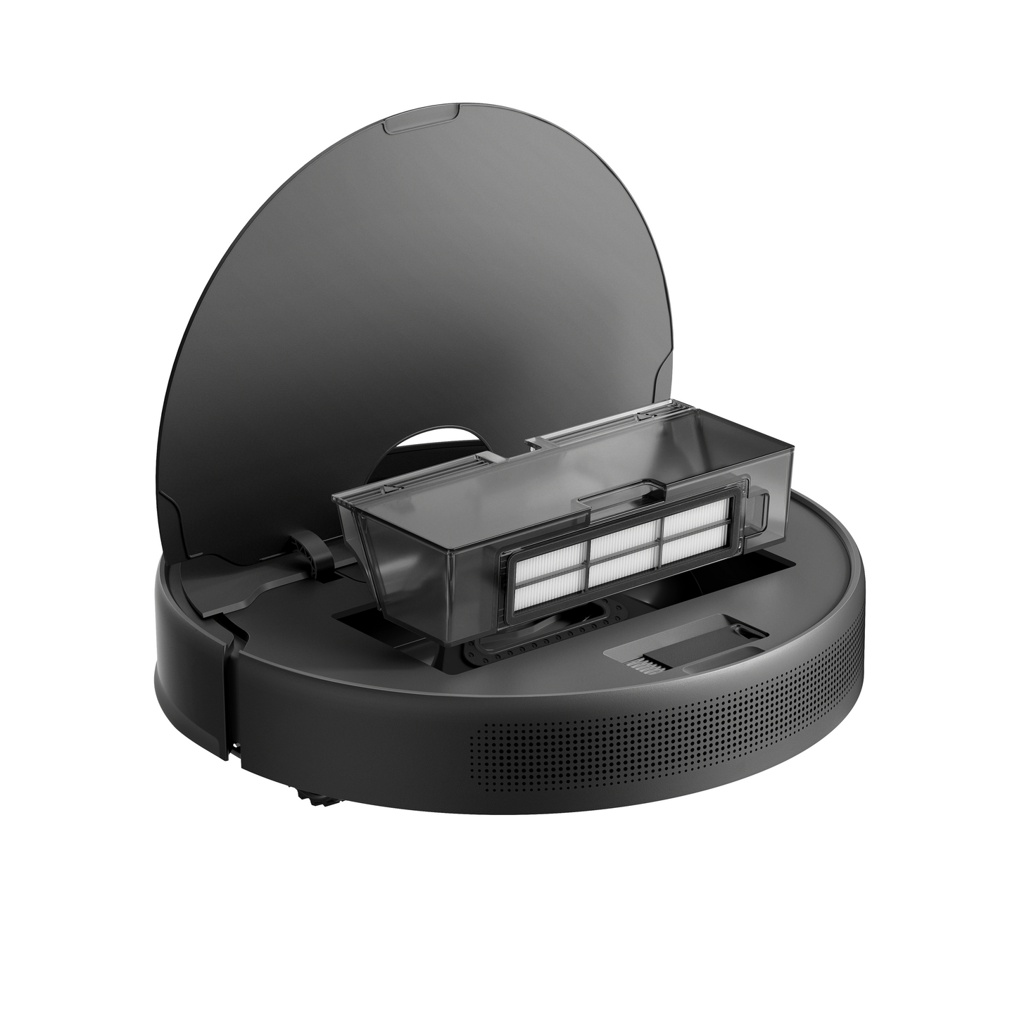 Dreame F10 Robot Vacuum Cleaner with 2-in-1 Vacuuming & Mopping