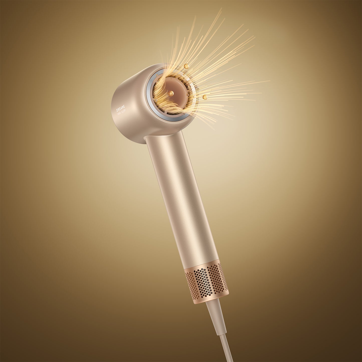 Dreame Glory Mix Hair Dryer