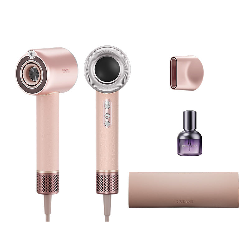 Dreame Miracle Pro Silk High-Speed Hair Dryer