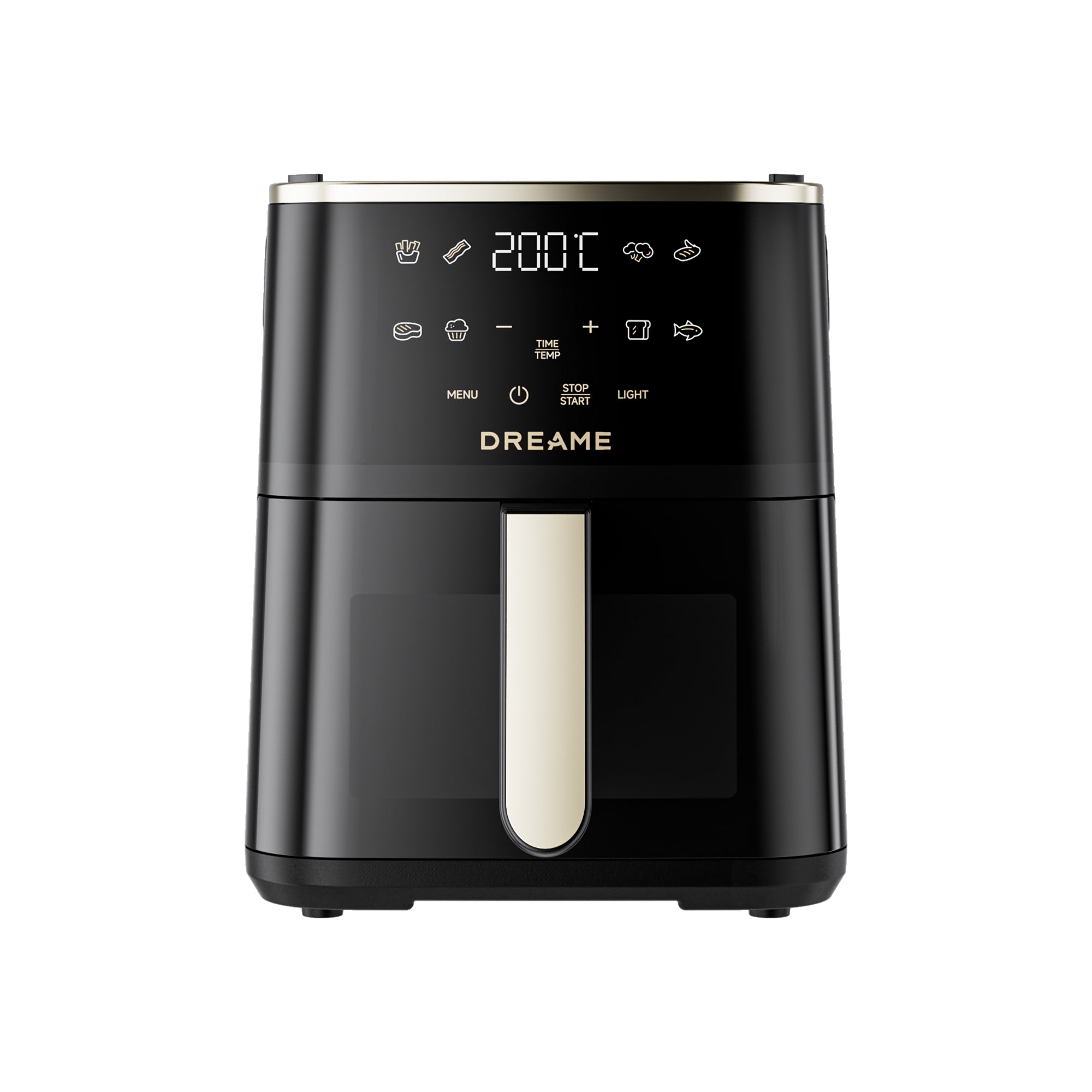 Dreame Air Fryer AG10