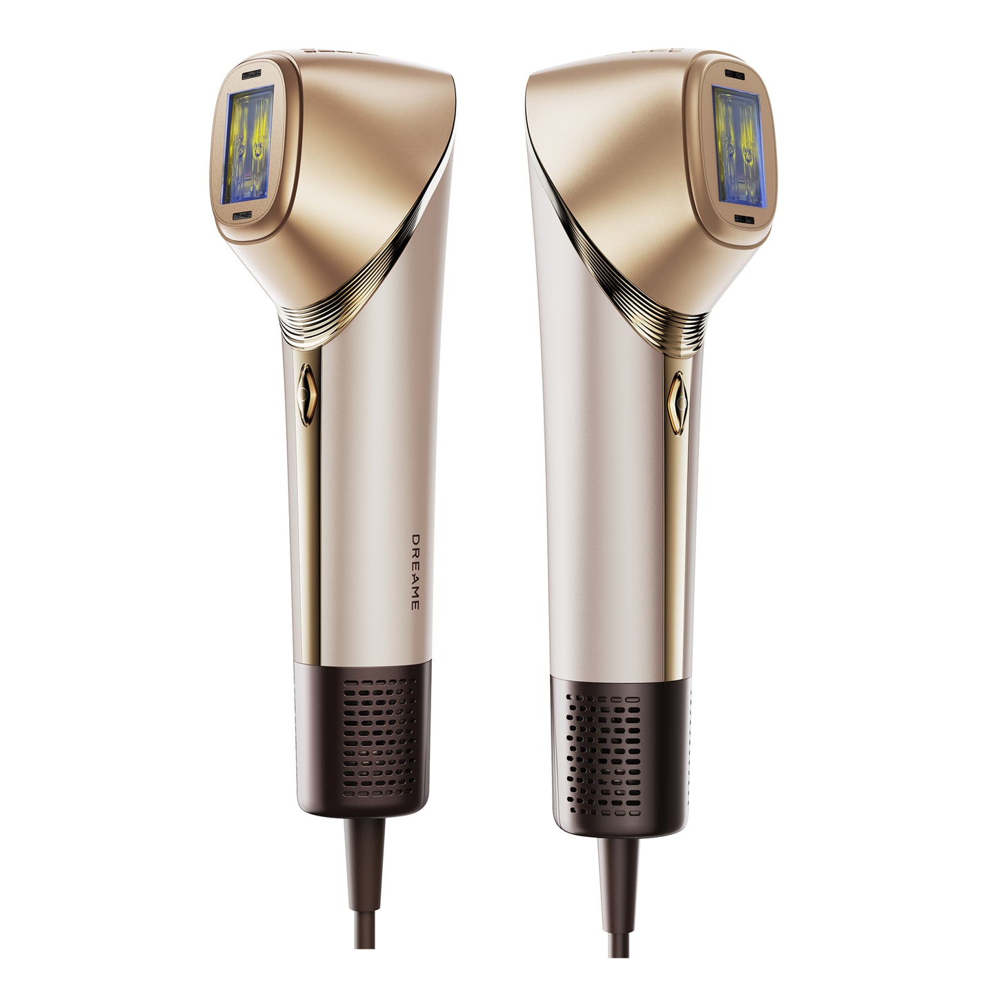 Dreame Astra IPL Home Use Hair Removal Device