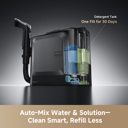 Dreame N20 Steam Portable Carpet Spot Cleaner