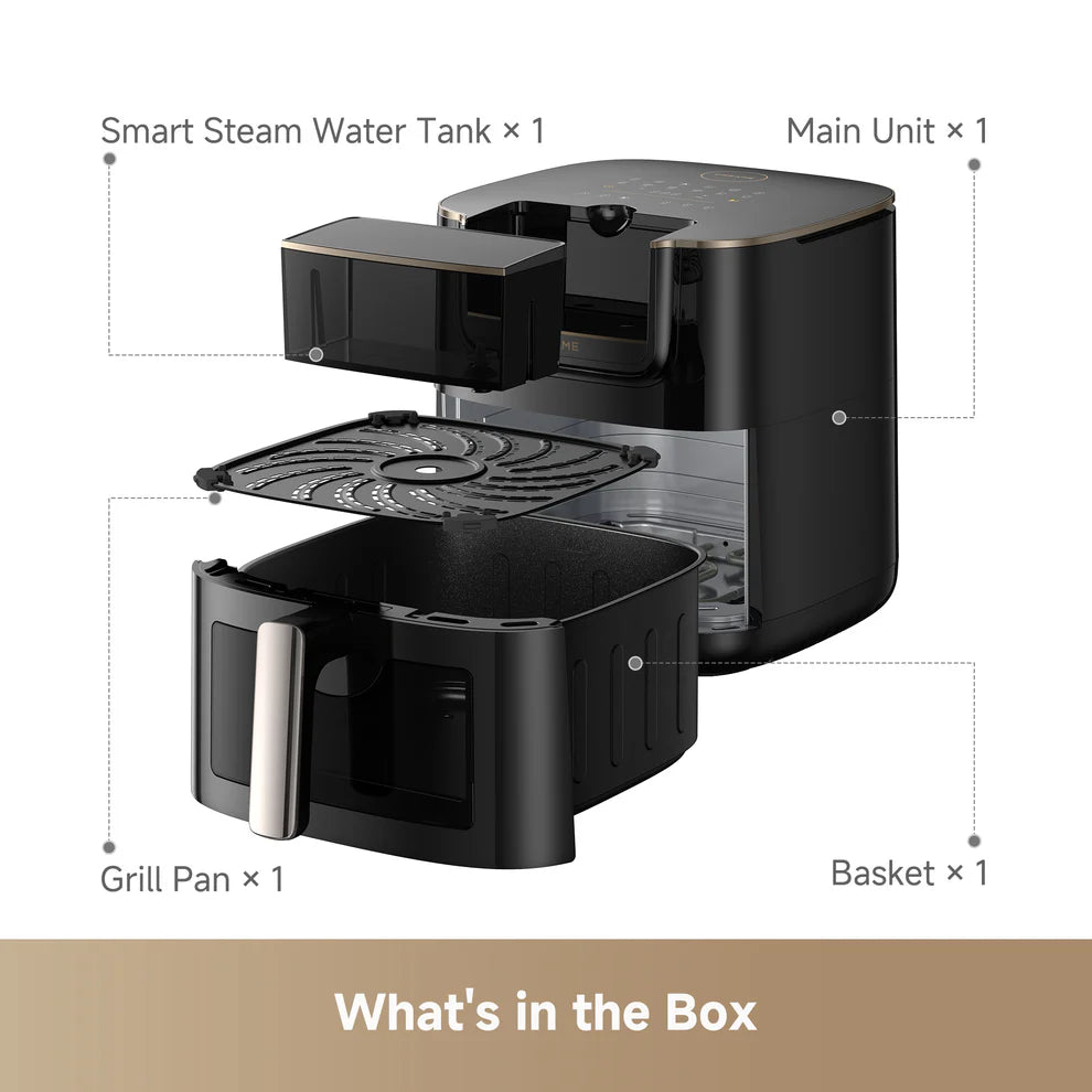Dreame Air Fryer AF30 | 7L Extra-Large