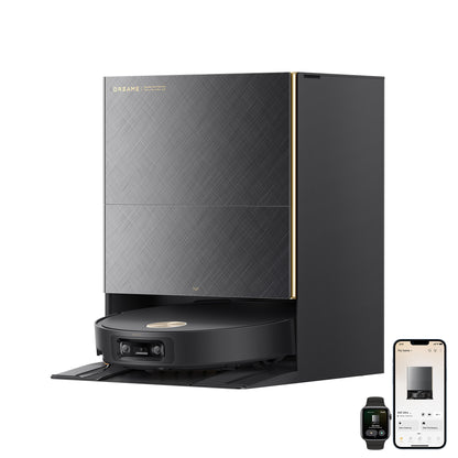 Dreame X60 Ultra