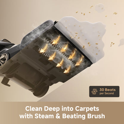 Dreame CU20 Pro Carpet Cleaner