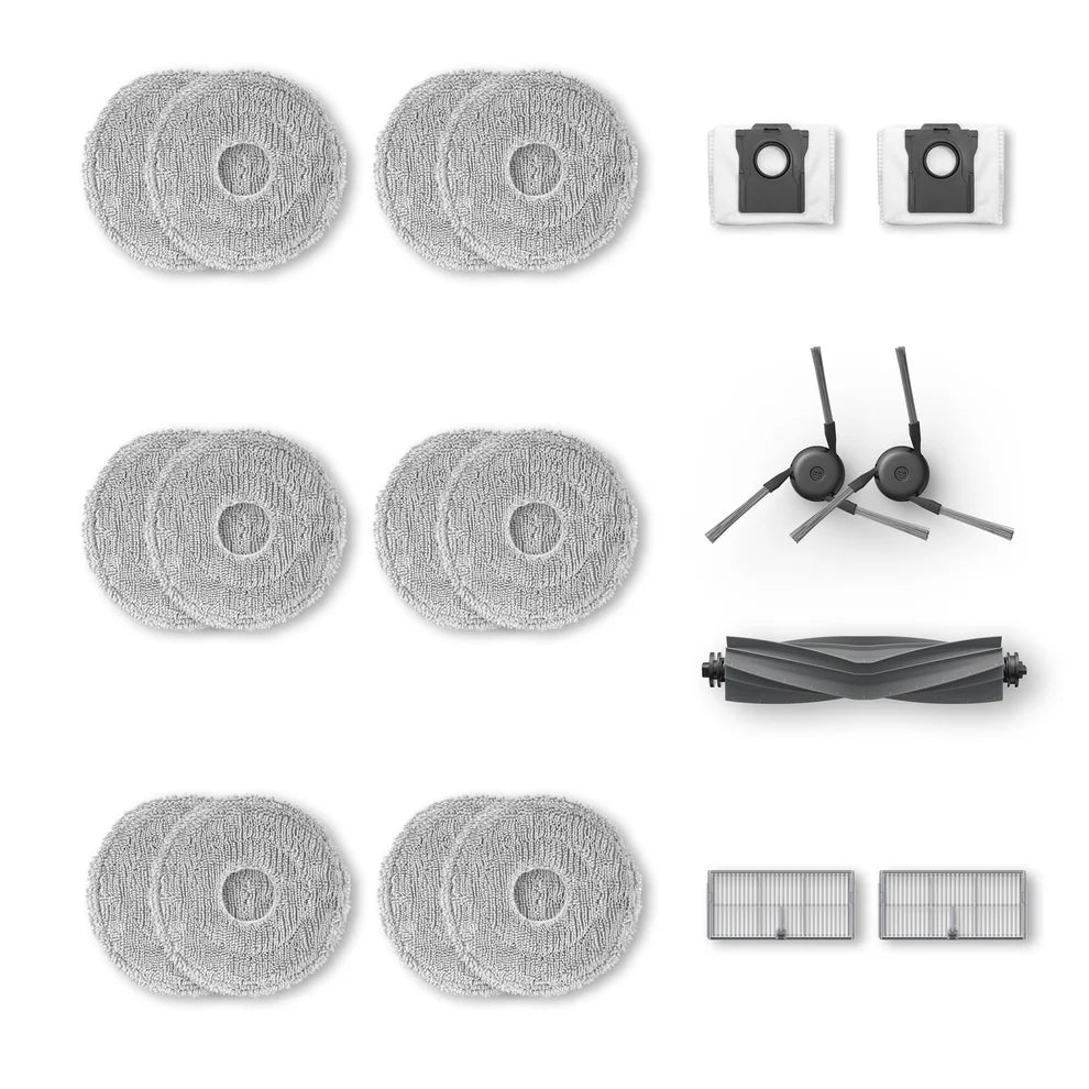 Dreame Accessories Kit for X40 Ultra