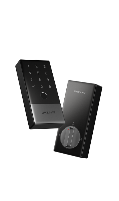 Dreame NAVO Smart Lock A10