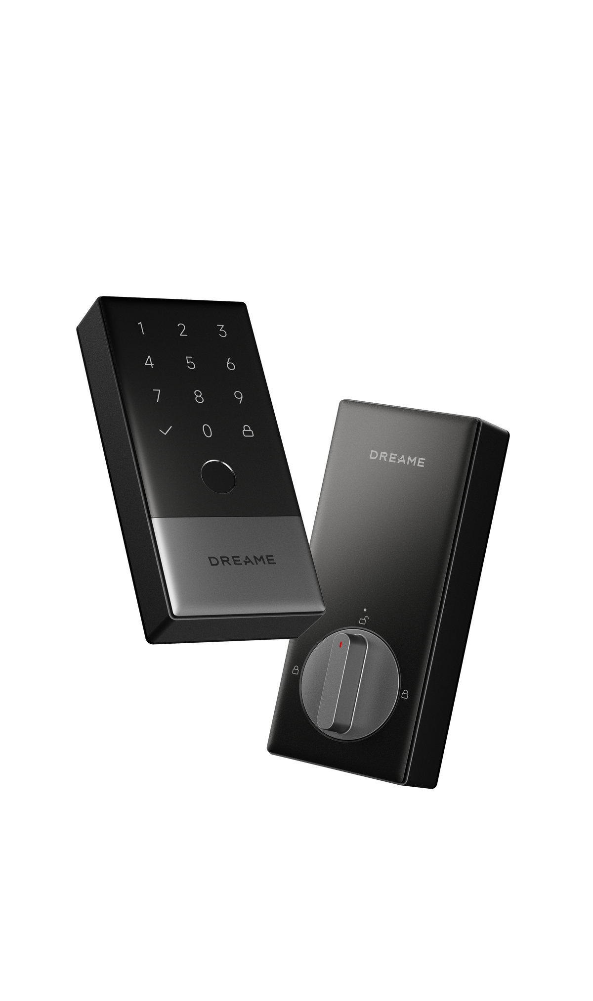 Dreame NAVO Smart Lock A10