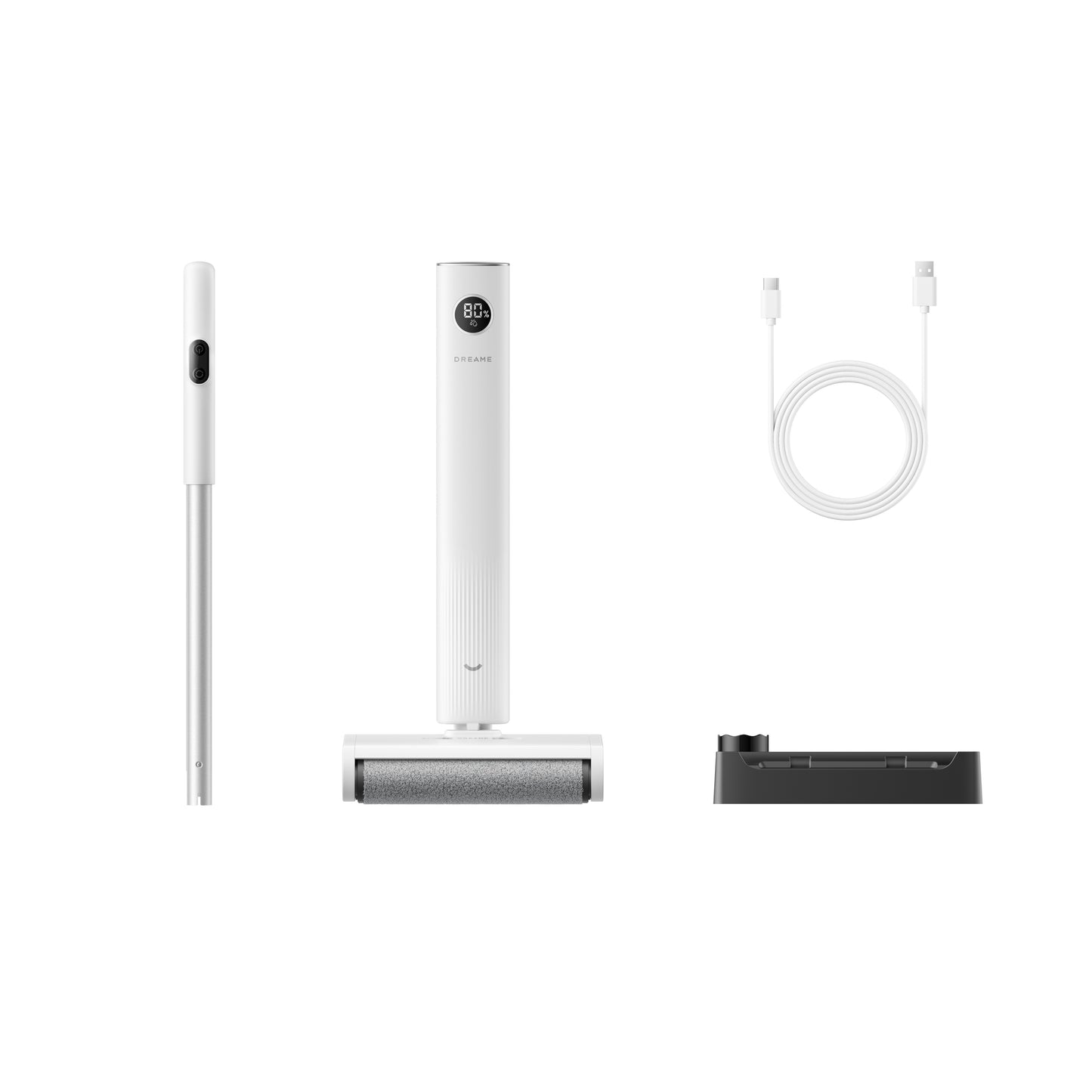 Dreame Floor X100 Wet and Dry Vacuum Cleaner