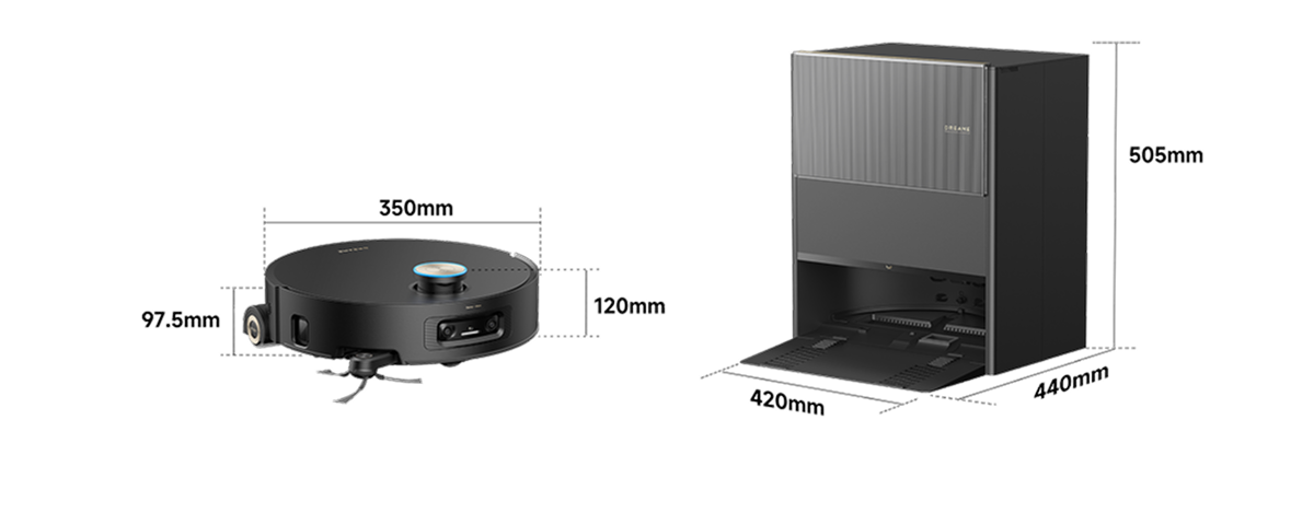 Top Specification Image