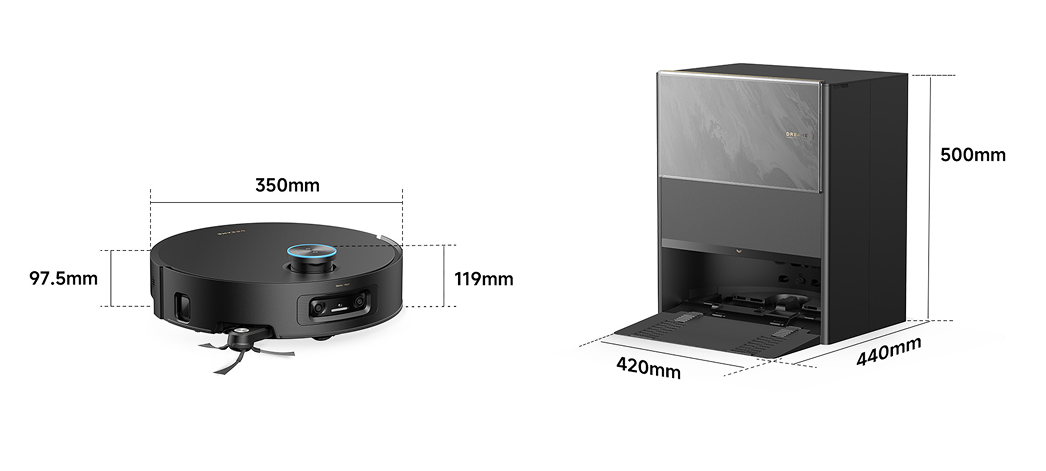 Top Specification Image