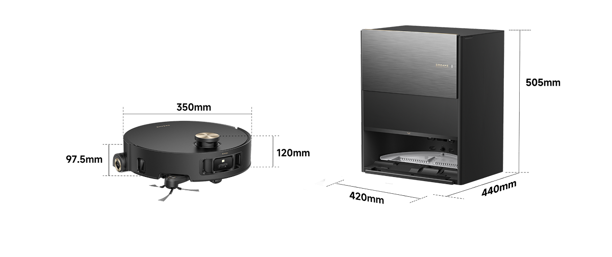 Top Specification Image