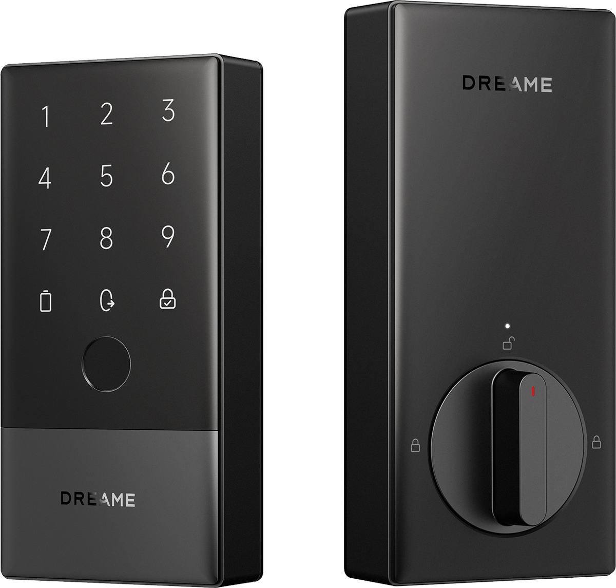 Dreame NAVO Smart Lock A10