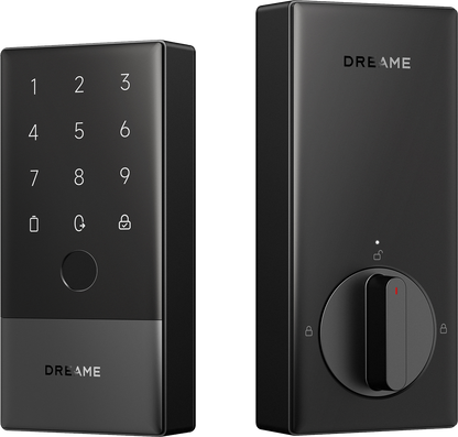 Dreame NAVO Smart Lock A10