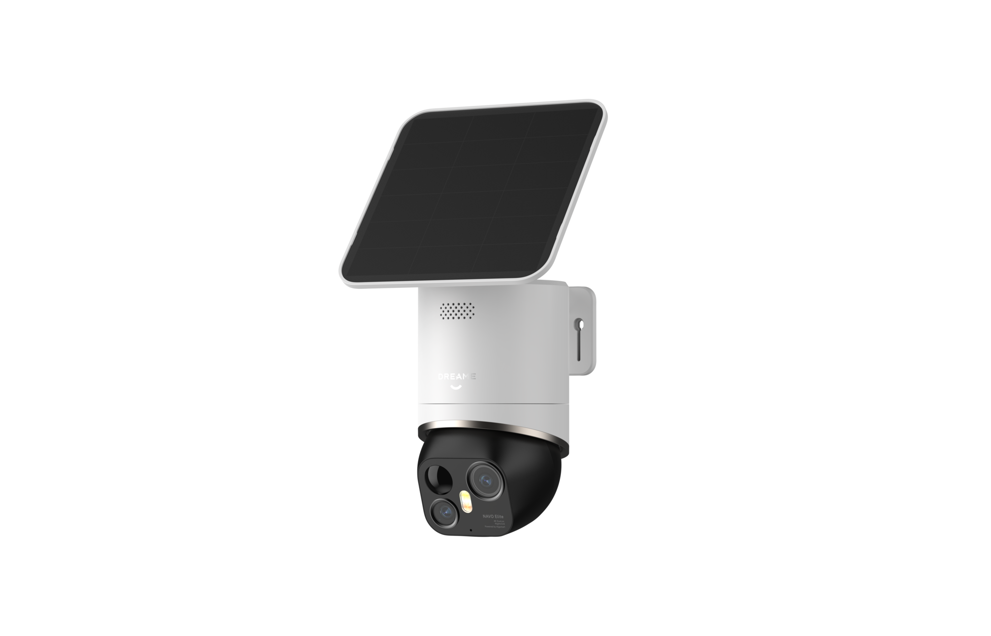 Dreame NAVO Elite 1 Out-Cam