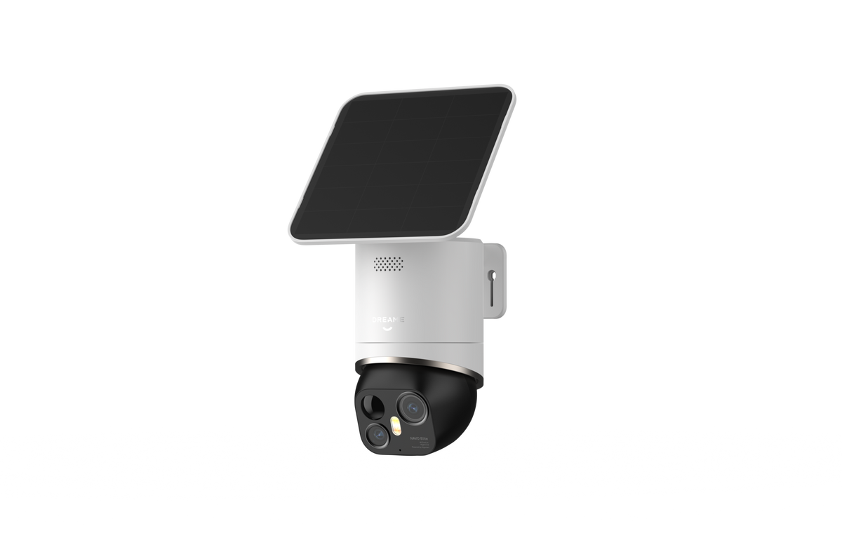 Dreame NAVO Elite 1 Out-Cam