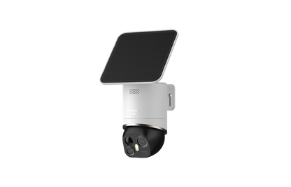 Dreame NAVO Elite 1 Out-Cam