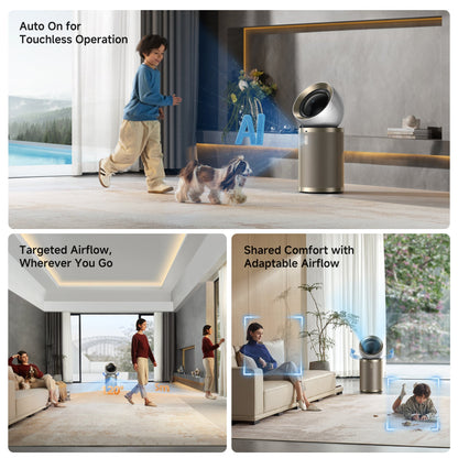 Dreame AirPursue PM20 Air Purifier