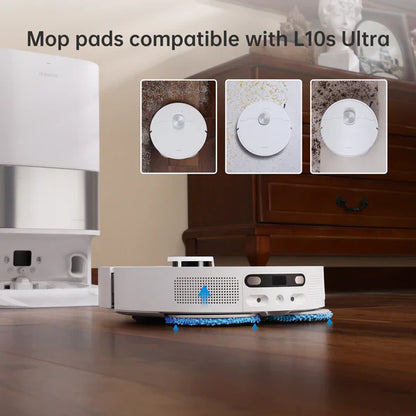 Dreame Mop Pad for L series and X series