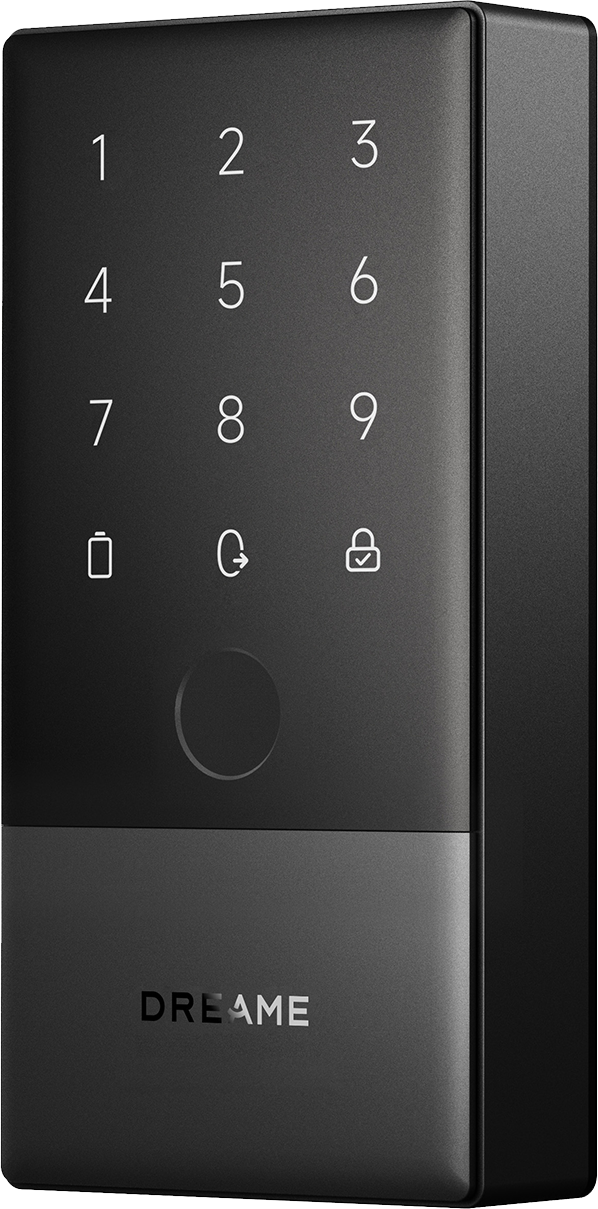 Dreame NAVO Smart Lock A10