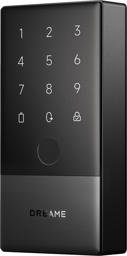 Dreame NAVO Smart Lock A10