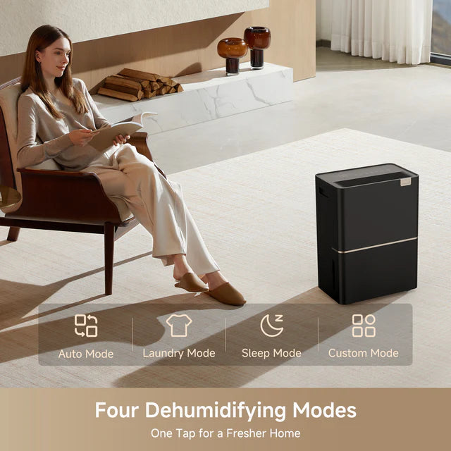 Dreame Dehumidifier DB40