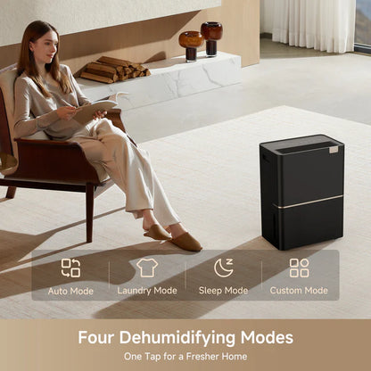 Dreame Dehumidifier DB40