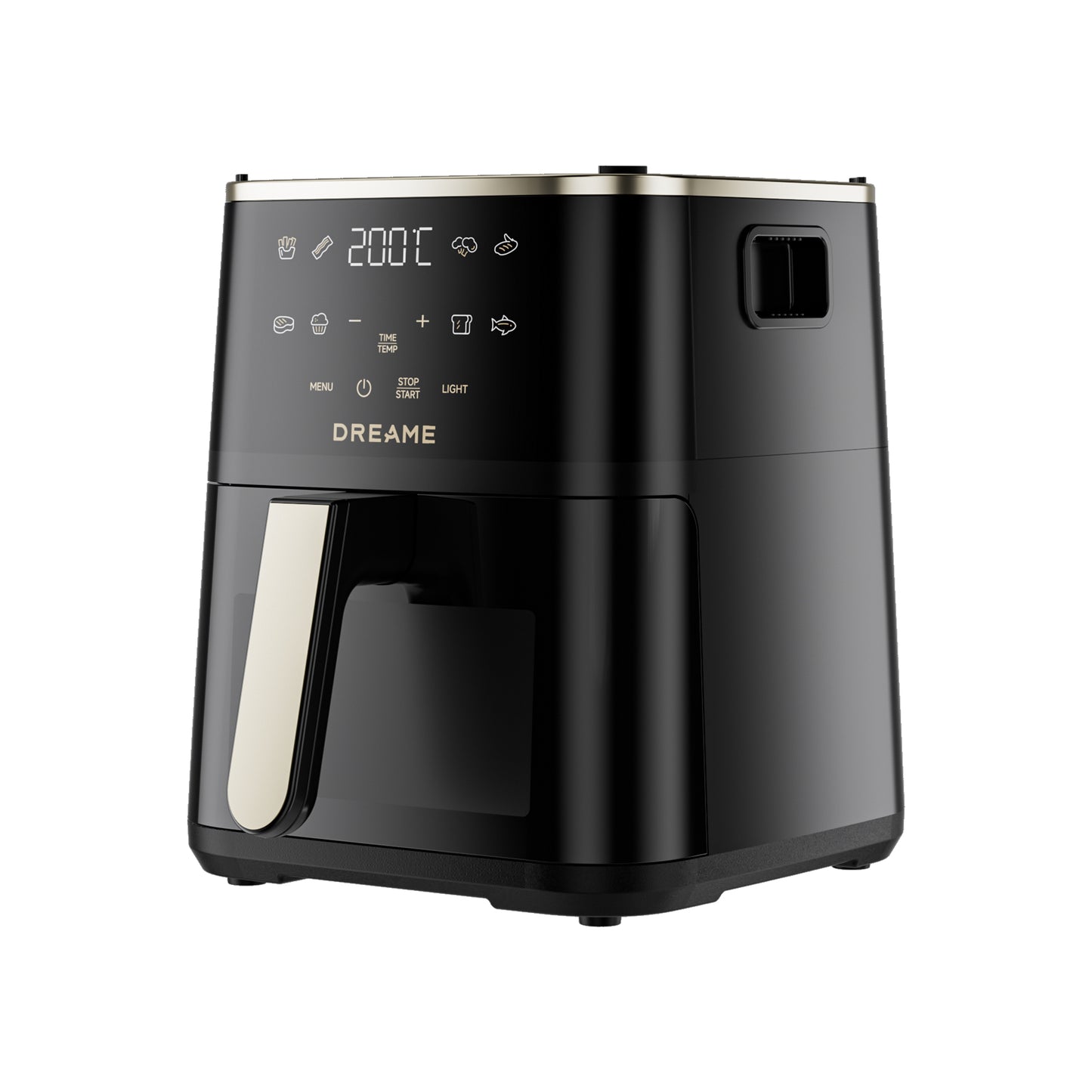 Dreame Air Fryer AG10