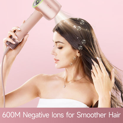 Dreame Miracle Pro Silk High-Speed Hair Dryer