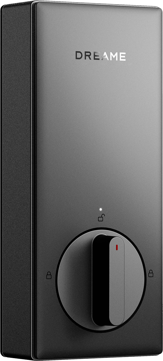Dreame NAVO Smart Lock A10