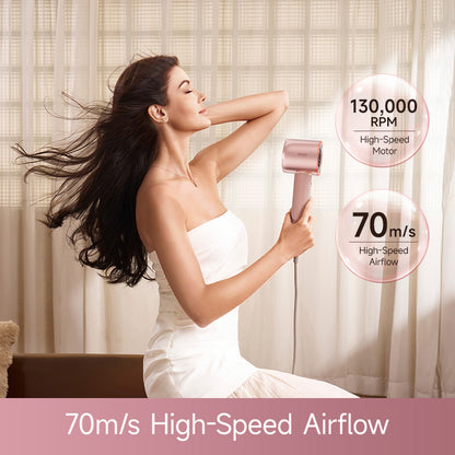 Dreame Miracle Pro Silk High-Speed Hair Dryer