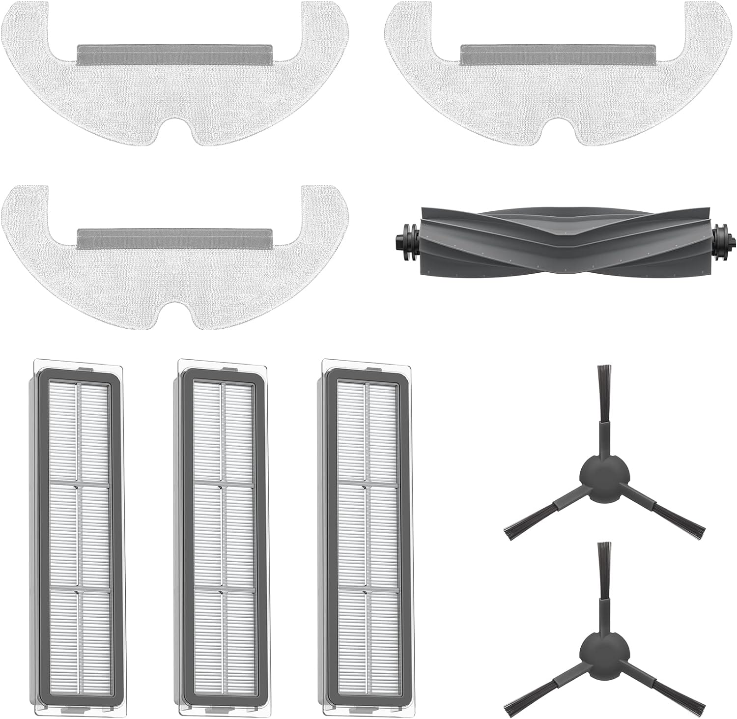 Dreame Accessories Kit for D10s Plus