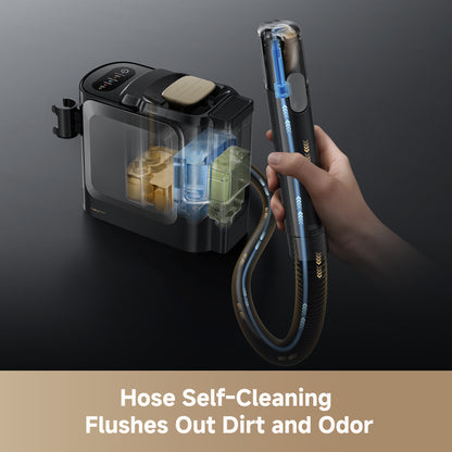Dreame N20 Steam Portable Carpet Spot Cleaner