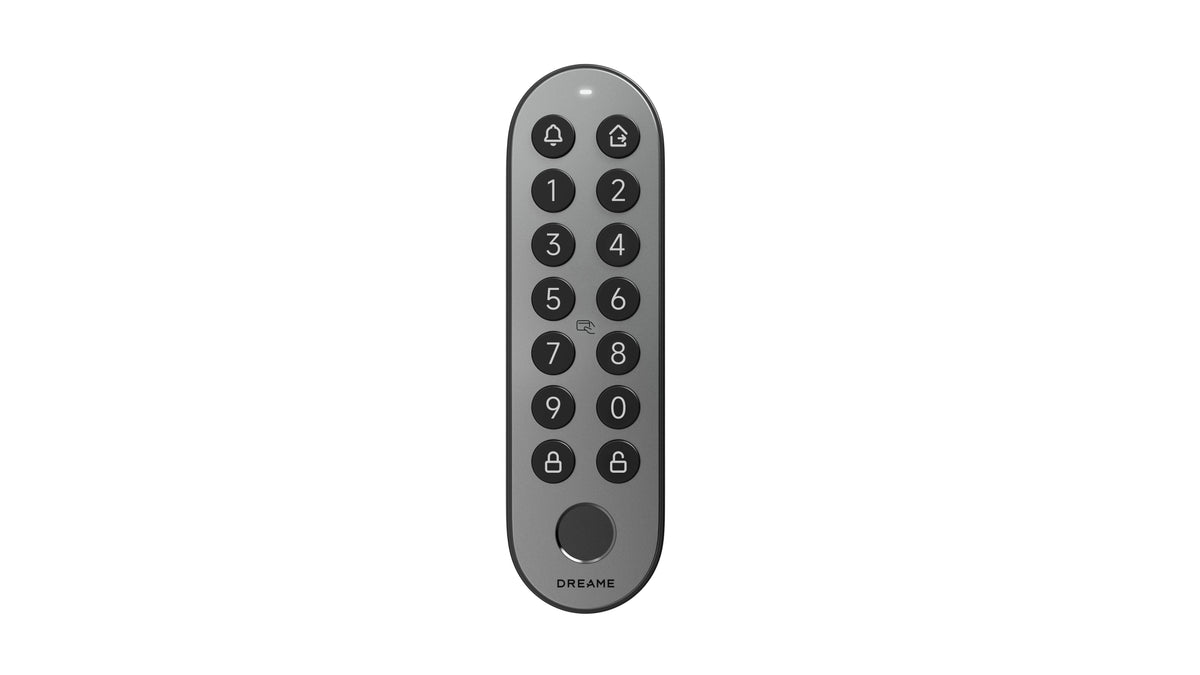 Dreame NAVO Smart Lock E10