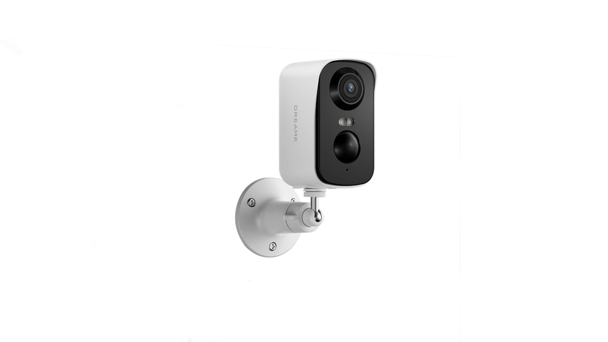Dreame NAVO Care SE 1 OutCam