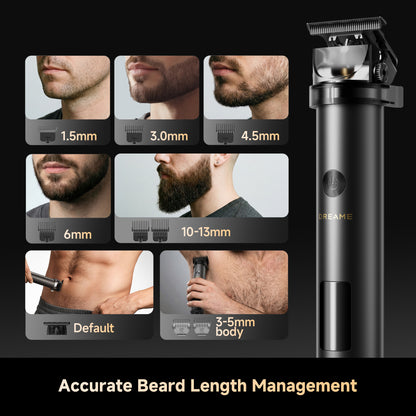 Dreame T3 Grooming & Styling Device