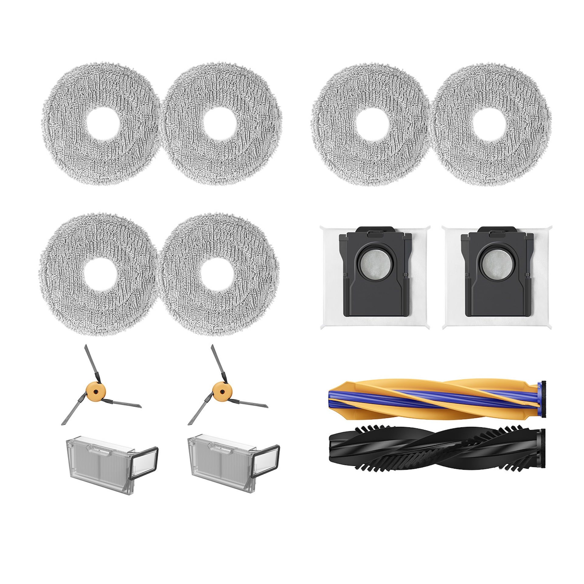 Dreame Accessories Kit for X60 Ultra