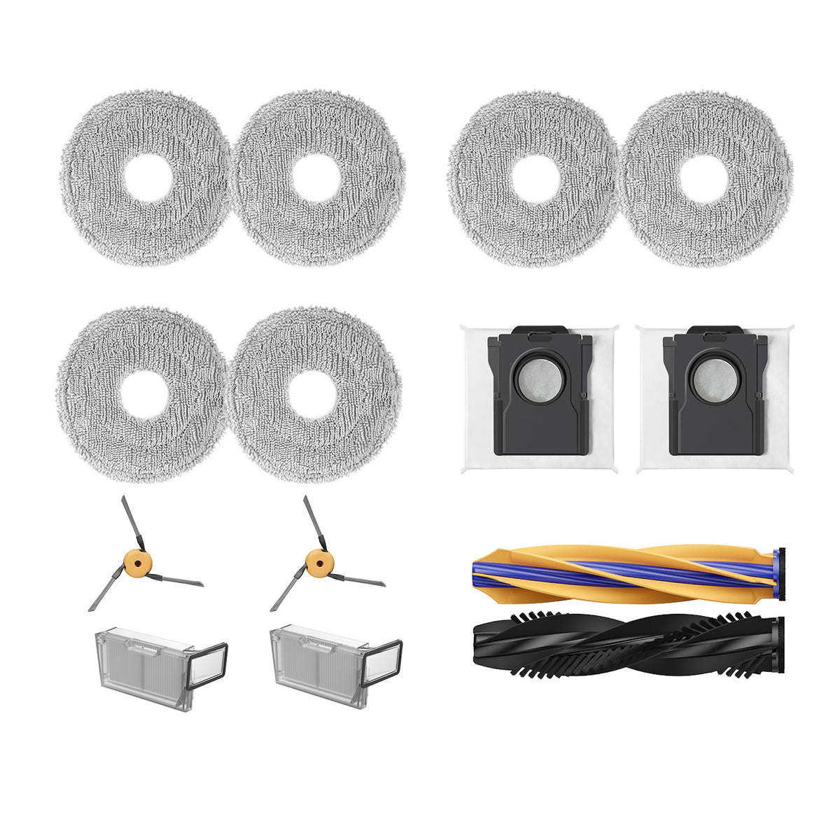 Dreame Accessories Kit for X60 Ultra